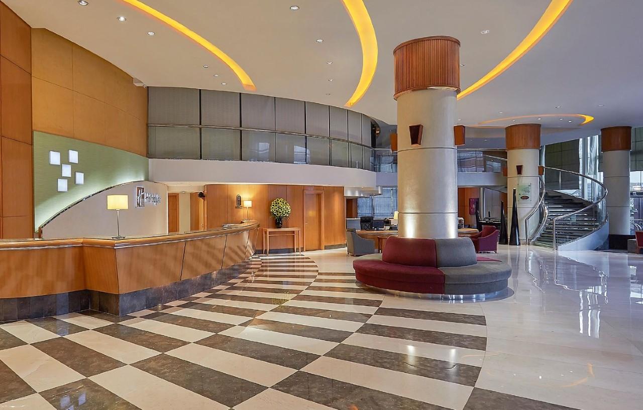 Citystars By Ihg Hotel