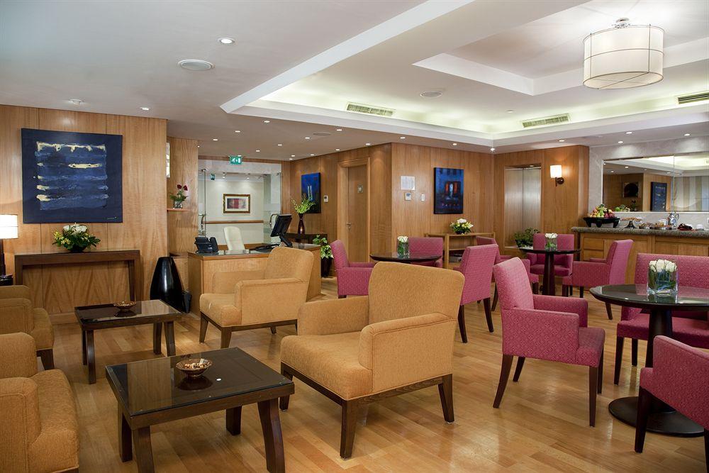 Hotel Citystars By Ihg 5*