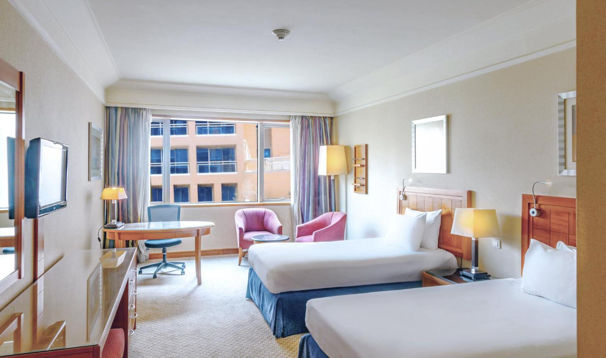 Hotel Citystars By Ihg 5*