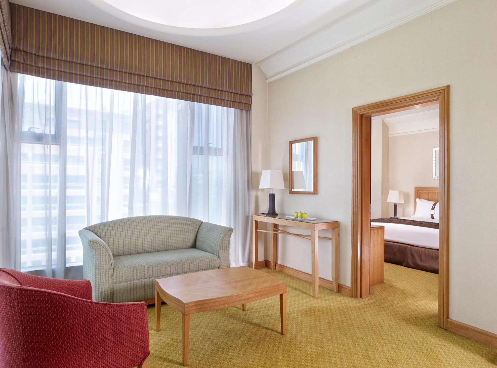 Citystars By Ihg Hotel El Cairo