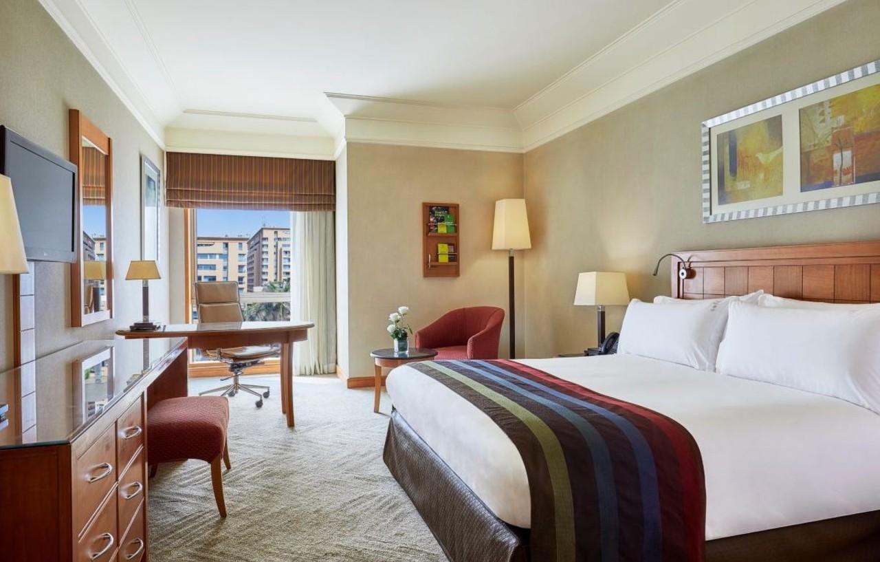 Citystars By Ihg 5* El Cairo