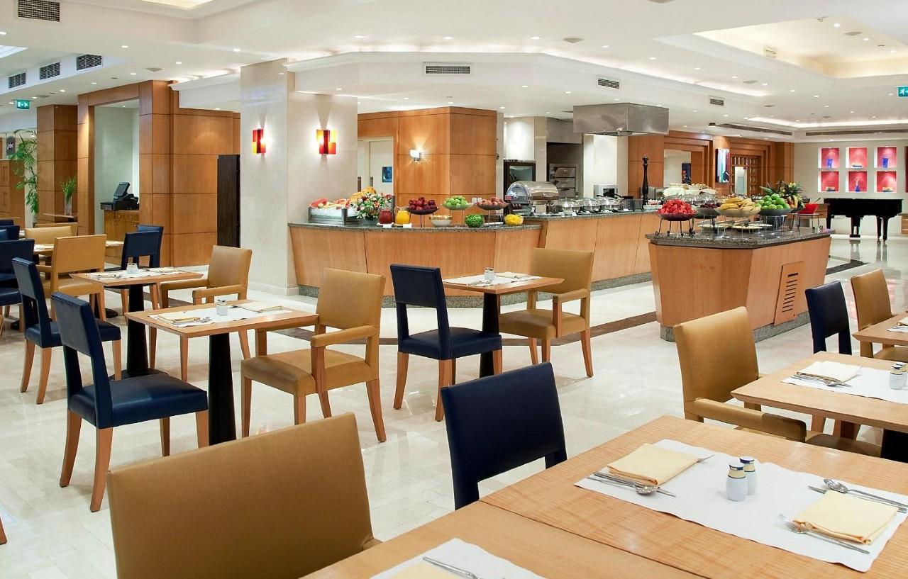 Citystars By Ihg El Cairo